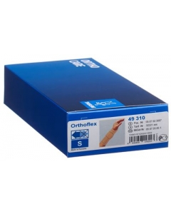 THUASNE Orthoflex Handgelenkband M 21cm links hf