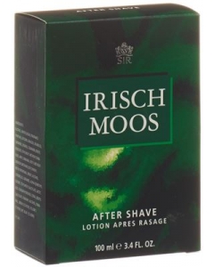 SIR I MOOS After Shave 100 ml