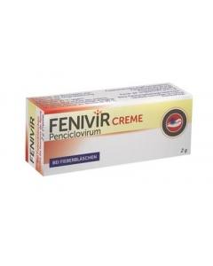 FENIVIR Creme Tb 2 g