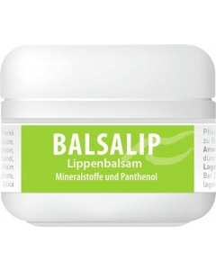 ADLER BALSALIP Mineralstoff Lippenbal m Panth 5 ml