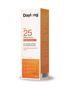 DAYLONG Protect&Care Lotion SPF25 Tb 100 ml