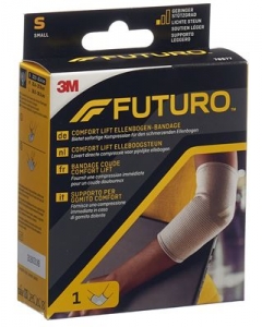 3M FUTURO Bandage Comf Lift Ellbogen S