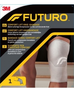 3M FUTURO Bandage Comf Lift Knie S