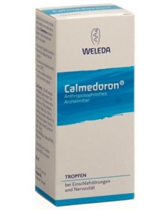 CALMEDORON Tropfen 50 ml