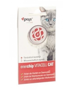 4PETS Enerchip VitaCell Cat de