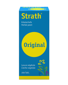 STRATH Original Tabl 200 Stk