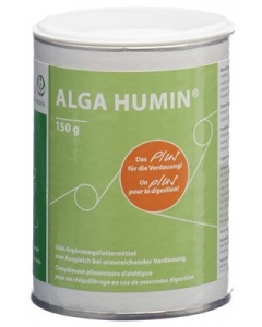 ALGA HUMIN Plv Ds 550 g