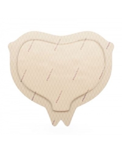 MEPILEX Border Sacrum 22x25cm 5 Stk