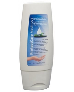 PROTECTCARE MEDINOVA Gel Tb 100 ml
