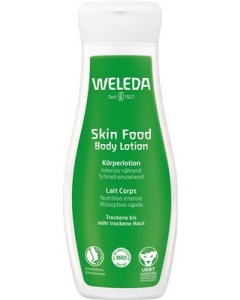WELEDA Skin Food Body Lotion Fl 200 ml