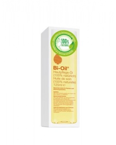 BI-OIL Natural Hautpflegeöl Fl 125 ml