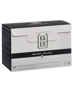 KA-EX reload Pack Btl 24 Stk