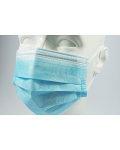Hygienemasken 3-lagig, EMPA-getestet, 50 Stück