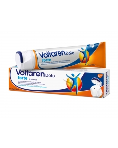 VOLTAREN DOLO forte Emulgel Easy Click Cap 180 g