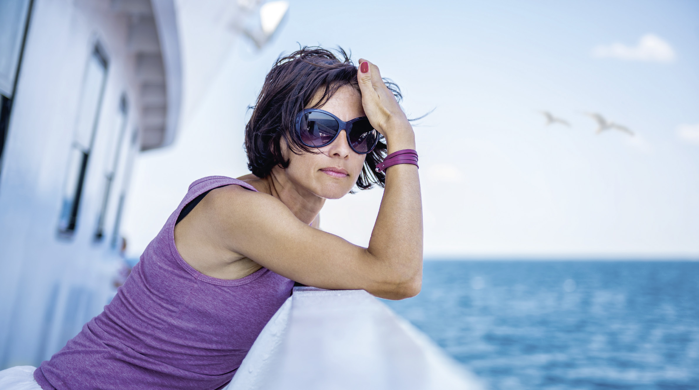 Frau_auf_Boot