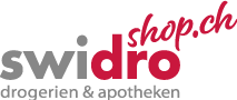 Swidroshop Logo